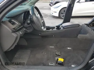 2014 Chevrolet SS с VIN 6G3F15RW9EL953939, выставлен на аукционе Copart как лот 54904795 с пробегом 98 617 миль миль и Списание • Salvage title. История ставок и продаж доступна на DreamBid. Изображение 7.