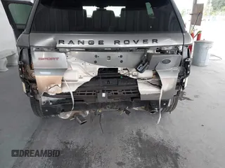 2017 Land Rover Range Rover Sport HSE Dynamic with VIN SALWV2FV2HA151124, listed as a IAAI auction lot 42303338 with 83,237 mi miles and . Bid and sale history available at DreamBid. Image 6.