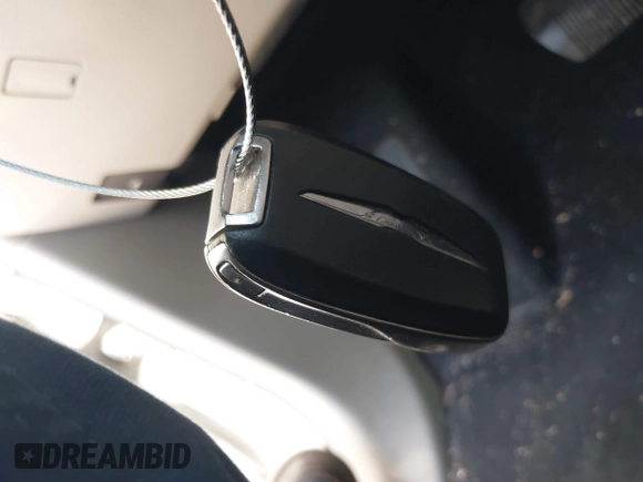2017 Chrysler Pacifica Touring L with VIN 2C4RC1BG0HR821230, listed as a IAAI auction lot 42158120 with 98,354 mi miles and . Bid and sale history available at DreamBid. Image 11.