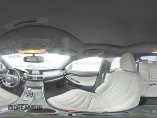 2015 Lexus IS 250 with VIN JTHCF1D26F5023662, listed as a Copart auction lot 49314285 with 142,086 mi miles and Salvage Title. Bid and sale history available at DreamBid. Image 12.