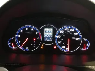 2007 Acura TSX Navi z VIN JH4CL96987C014167, wystawiony jako IAAI lot #42276025 z przebiegiem 206 642 mil mil oraz . Historia ofert i sprzedaży dostępna na DreamBid. Obrazek 7.