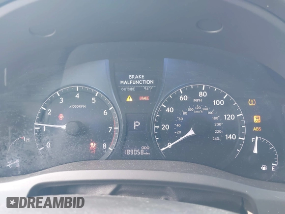 2015 Lexus RX 350 z VIN 2T2ZK1BA9FC173099, wystawiony jako IAAI lot #42593620 z przebiegiem 189 058 mil mil oraz . Historia ofert i sprzedaży dostępna na DreamBid. Obrazek 7.