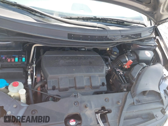 2014 Honda Odyssey LX с VIN 5FNRL5H2XEB094964, выставлен на аукционе IAAI как лот 42131411 с пробегом 175 825 миль миль и . История ставок и продаж доступна на DreamBid. Изображение 10.