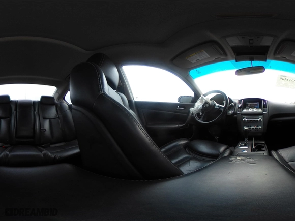 2012 Nissan Maxima 3.5 SV with VIN 1N4AA5AP5CC815460, listed as a IAAI auction lot 41332405 with 173,855 mi miles. Bid and sale history available at carsss.com. Image 18.