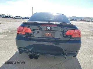 2013 BMW M3 with VIN WBSDX9C5XDE785783, listed as a Copart auction lot 41793255 with 74,323 mi miles and Salvage Title. Bid and sale history available at carsss.com. Image 6.