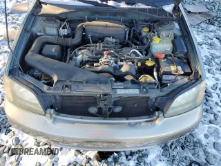 2002 Subaru Legacy Outback z VIN 4S3BH675927626310, wystawiony jako Copart lot #42441325 z przebiegiem 158 972 mil mil oraz Szkoda całkowita • Salvage title. Historia ofert i sprzedaży dostępna na DreamBid. Obrazek 13.