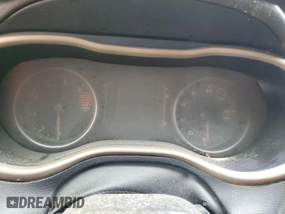 2016 Jeep Cherokee Altitude with VIN 1C4PJMCB3GW318329, listed as a Copart auction lot 56524905 with Not provided miles and Salvage title. Bid and sale history available at DreamBid. Image 9.