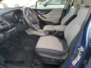 2020 Subaru Forester Premium with VIN JF2SKAGC7LH413405, listed as a Copart auction lot 44253575 with 38,514 mi miles and Salvage Title. Bid and sale history available at carsss.com. Image 7.