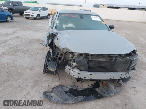 2022 Dodge Charger SXT with VIN 2C3CDXBG3NH122797, listed as a IAAI auction lot 41900036 with 60,093 mi miles and . Bid and sale history available at DreamBid. Image 6.