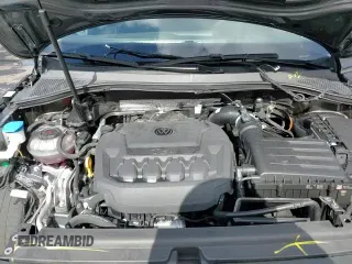 2023 Volkswagen Tiguan S с VIN 3VVRB7AX5PM021859, выставлен на аукционе Copart как лот 68388705 с пробегом 21 364 миль миль и Списание • Salvage title. История ставок и продаж доступна на DreamBid. Изображение 14.