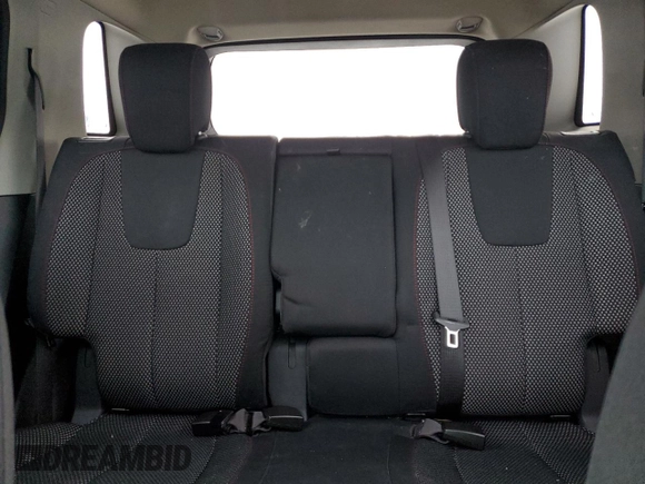 2015 GMC Terrain SLE with VIN 2GKFLWE34F6429220, listed as a Copart auction lot 44924715 with Not Provided miles and Salvage Title. Bid and sale history available at DreamBid. Image 10.