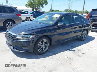2020 Volkswagen Jetta S с VIN 3VWCB7BU4LM073158, выставлен на аукционе IAAI как лот 42345753 с пробегом 91 744 миль миль и . История ставок и продаж доступна на DreamBid. Изображение 2.