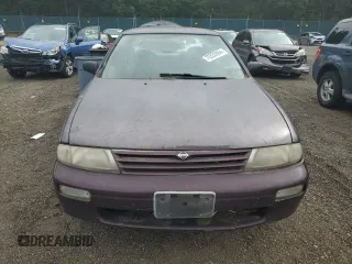 1997 Nissan Altima XE z VIN 1N4BU31D7VC194229, wystawiony jako Copart lot #70335964 z przebiegiem 280 747 mil mil oraz Szkoda całkowita • Salvage title. Historia ofert i sprzedaży dostępna na DreamBid. Obrazek 5.