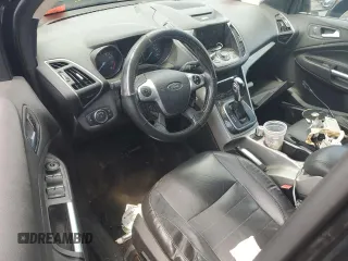 2013 Ford Escape SEL с VIN 1FMCU9HX6DUC10698, выставлен на аукционе Copart как лот 65832915 с пробегом Не указан миль и Чистый • Clean title. История ставок и продаж доступна на DreamBid. Изображение 8.