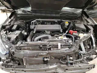 2024 Subaru Ascent Onyx Limited с VIN 4S4WMAKD5R3442168, выставлен на аукционе Copart как лот 53136205 с пробегом 11 595 миль миль и Списание • Salvage title. История ставок и продаж доступна на DreamBid. Изображение 12.
