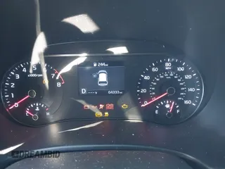 2021 Kia Soul GT-Line with VIN KNDJ63AUXM7776297, listed as a IAAI auction lot 41337165 with 64,333 mi miles and . Bid and sale history available at DreamBid. Image 7.