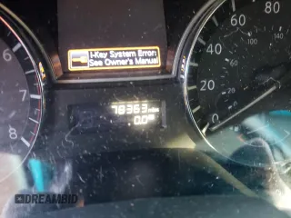 2015 Nissan Altima SL z VIN 1N4AL3AP3FN366321, wystawiony jako Copart lot #53326275 z przebiegiem 78 363 mil mil oraz Szkoda całkowita • Salvage title. Historia ofert i sprzedaży dostępna na DreamBid. Obrazek 8.