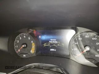 2025 Jeep Compass Latitude с VIN 3C4NJDBN6ST537089, выставлен на аукционе Copart как лот 66408035 с пробегом 2 595 миль миль и На запчасти • Non repairable. История ставок и продаж доступна на DreamBid. Изображение 9.