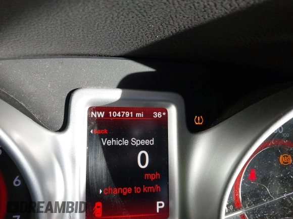 2018 Dodge Journey SXT with VIN 3C4PDCBB6JT208889, listed as a IAAI auction lot 41099570 with 104,791 mi miles and . Bid and sale history available at DreamBid. Image 15.