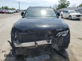 2016 Audi SQ5 Premium Plus z VIN WA1CCAFP6GA120480, wystawiony jako Copart lot #53829855 z przebiegiem 78 854 mil mil oraz Szkoda całkowita • Salvage title. Historia ofert i sprzedaży dostępna na DreamBid. Obrazek 5.