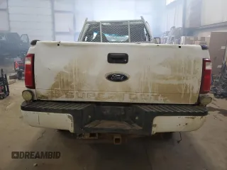 2009 Ford F-350 XL с VIN 1FTWF31589EA02471, выставлен на аукционе Copart как лот 42754885 с пробегом 255 155 миль миль и На запчасти • Non repairable. История ставок и продаж доступна на DreamBid. Изображение 6.