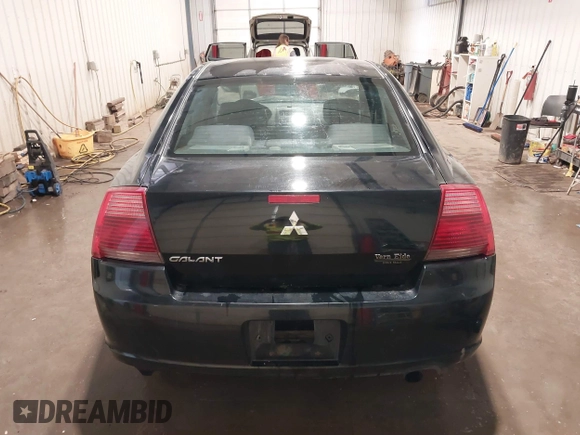 2007 Mitsubishi Galant DE z VIN 4A3AB26F47E062825, wystawiony jako IAAI lot #41795897 z przebiegiem 273 498 mil mil oraz . Historia ofert i sprzedaży dostępna na DreamBid. Obrazek 17.