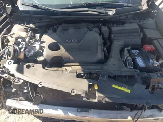 2017 Nissan Maxima S with VIN 1N4AA6AP2HC411173, listed as a IAAI auction lot 41707128 with 117,331 mi miles and . Bid and sale history available at DreamBid. Image 10.