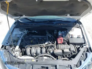 2011 Ford Fusion SE with VIN 3FAHP0HA5BR265484, listed as a IAAI auction lot 42095227 with 81,664 mi miles. Bid and sale history available at carsss.com. Image 10.