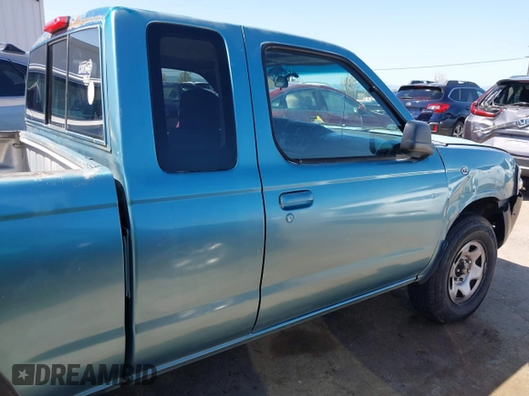 2001 Nissan Frontier XE с VIN 1N6DD26S31C398425, выставлен на аукционе IAAI как лот 41993170 с пробегом 221 955 миль миль и . История ставок и продаж доступна на DreamBid. Изображение 14.