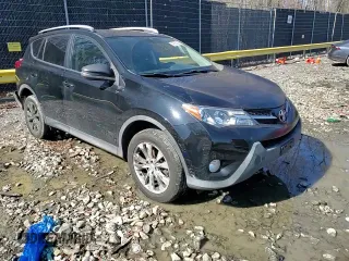 2013 Toyota RAV4 Limited with VIN 2T3DFREV6DW027973, listed as a Copart auction lot 49326205 with 152,586 mi miles and Salvage Title. Bid and sale history available at carsss.com. Image 12.