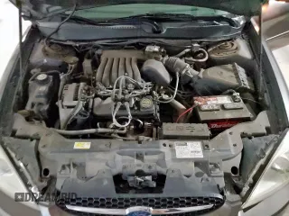 2002 Ford Taurus SES Standard z VIN 1FAFP55U72A161401, wystawiony jako Copart lot #55893125 z przebiegiem 128 258 mil mil oraz Czysty tytuł • Clean title. Historia ofert i sprzedaży dostępna na DreamBid. Obrazek 11.