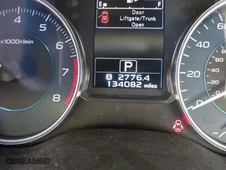 2016 Subaru Impreza Wagon 2.0i Sport Limited with VIN JF1GPAU68GH268469, listed as a IAAI auction lot 41894124 with 134,082 mi miles. Bid and sale history available at carsss.com. Image 7.