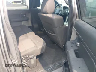 2007 Ford F-150 XLT with VIN 1FTPW12V87KB66390, listed as a IAAI auction lot 42369570 with 247,946 mi miles and . Bid and sale history available at DreamBid. Image 8.