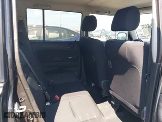 2005 Scion xB with VIN JTLKT324150208014, listed as a IAAI auction lot 41884671 with 201,527 mi miles. Bid and sale history available at carsss.com. Image 8.