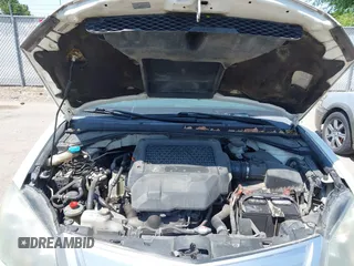 2010 Acura RDX with VIN 5J8TB2H22AA001589, listed as a IAAI auction lot 42581651 with 263,951 mi miles and . Bid and sale history available at DreamBid. Image 10.