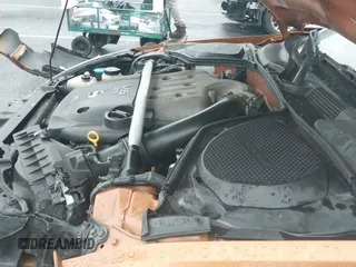 2006 Nissan 350Z Touring с VIN JN1AZ34E26M351448, выставлен на аукционе IAAI как лот 43031396 с пробегом 181 312 миль миль и . История ставок и продаж доступна на DreamBid. Изображение 19.