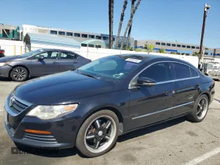 2011 Volkswagen CC Sport с VIN WVWMP7AN9BE707569, выставлен на аукционе Copart как лот 50265745 с пробегом 154 421 миль миль и На запчасти • Non repairable. История ставок и продаж доступна на DreamBid. Изображение 1.