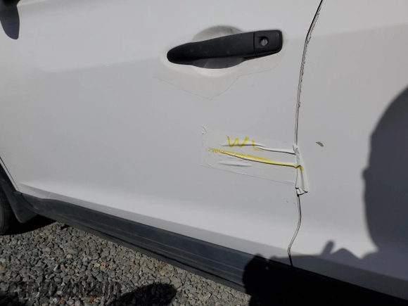 2022 Nissan Kicks S with VIN 3N1CP5BV1NL474843, listed as a Copart auction lot 80395444 with Not Provided miles and Non Repairable. Bid and sale history available at DreamBid. Image 13.