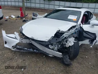 2016 Lexus RC 350 F Sport с VIN JTHHE5BC6G5012805, выставлен на аукционе IAAI как лот 42375782 с пробегом 80 201 миль миль и . История ставок и продаж доступна на DreamBid. Изображение 6.