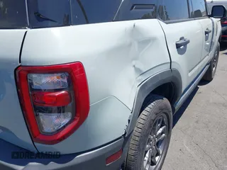 2023 Ford Bronco Sport Big Bend with VIN 3FMCR9B67PRD35688, listed as a IAAI auction lot 42303794 with 25,935 mi miles and . Bid and sale history available at DreamBid. Image 21.