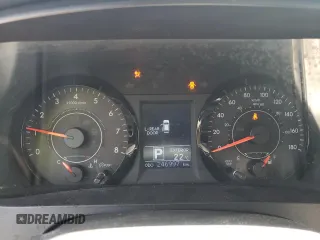 2017 Toyota Sienna L с VIN 5TDZZ3DC8HS841995, выставлен на аукционе Copart как лот 58783995 с пробегом 246 997 миль миль и Чистый • Clean title. История ставок и продаж доступна на DreamBid. Изображение 9.