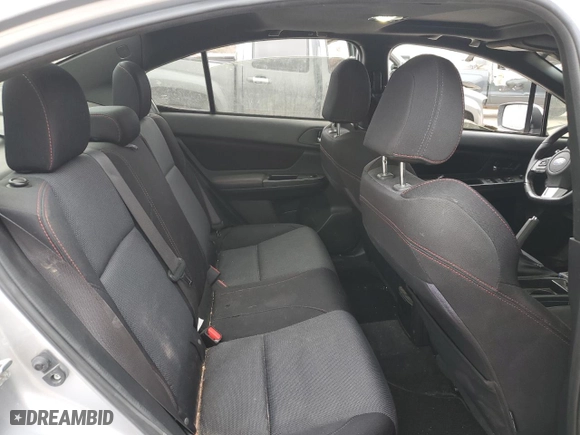 2016 Subaru WRX Premium with VIN JF1VA1E65G9804862, listed as a Copart auction lot 45474425 with 86,253 mi miles and Salvage Title. Bid and sale history available at carsss.com. Image 11.