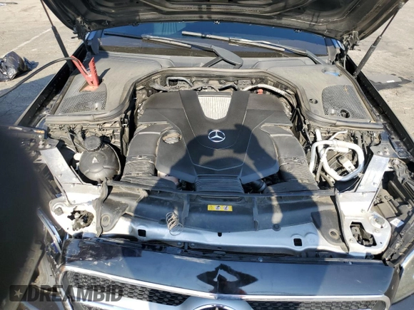 2019 Mercedes-Benz E-Class E 450 with VIN WDD1J6HB2KF110130, listed as a Copart auction lot 70641394 with 64,387 mi miles and Salvage Title. Bid and sale history available at carsss.com. Image 12.