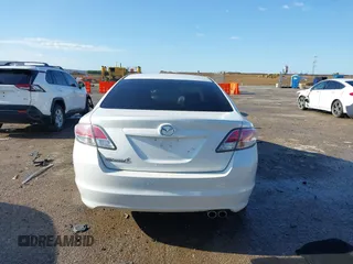 2011 Mazda 6 i Sport z VIN 1YVHZ8BH6B5M09582, wystawiony jako IAAI lot #42105632 z przebiegiem 152 180 mil mil oraz . Historia ofert i sprzedaży dostępna na DreamBid. Obrazek 16.