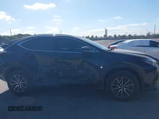 2024 Lexus NX 250 с VIN 2T2ADCAZ0RC010937, выставлен на аукционе IAAI как лот 41479185 с пробегом 19 996 миль миль и . История ставок и продаж доступна на DreamBid. Изображение 13.