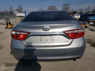 2015 Toyota Camry XLE with VIN 4T1BF1FK2FU902961, listed as a Copart auction lot 46710855 with Not Provided miles and Salvage Title. Bid and sale history available at carsss.com. Image 6.