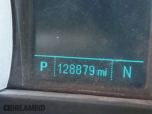 2015 Chevrolet Equinox LT with VIN 2GNALBEK2F6315049, listed as a IAAI auction lot 41880912 with 128,879 mi miles. Bid and sale history available at carsss.com. Image 16.
