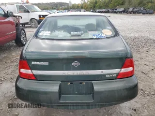 2000 Nissan Altima XE with VIN 1N4DL01DXYC180808, listed as a Copart auction lot 73532514 with 168,289 mi miles and Salvage Title. Bid and sale history available at carsss.com. Image 6.