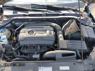 2015 Volkswagen Jetta SE z VIN 3VWD17AJ2FM203540, wystawiony jako IAAI lot #41764738 z przebiegiem Nie podano mil oraz . Historia ofert i sprzedaży dostępna na DreamBid. Obrazek 10.
