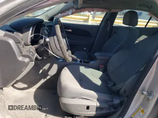 2016 Chevrolet Malibu Limited LS with VIN 1G11A5SAXGU159589, listed as a Copart auction lot 73254664 with 157,855 mi miles and Salvage Title. Bid and sale history available at carsss.com. Image 7.